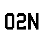 DJ O2N logo